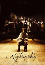 Film Nightwatching (2007) ilk21 Sub Indo