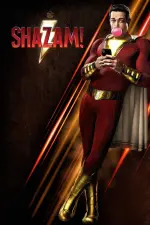 Film Shazam! (2019) ilk21 Sub Indo