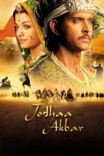 Film Jodhaa Akbar (2008) ilk21 Sub Indo