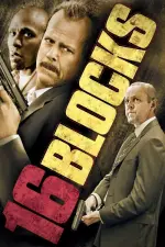 Film 16 Blocks (2006) ilk21 Sub Indo