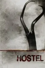 Film Hostel (2006) ilk21 Sub Indo
