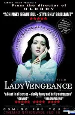 Film Sympathy for Lady Vengeance (2005) ilk21 Sub Indo