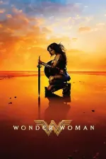 Film Wonder Woman (2017) ilk21 Sub Indo