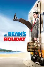 Film Mr. Bean’s Holiday (2007) ilk21 Sub Indo