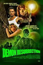 Film Demon Resurrection (2008) ilk21 Sub Indo