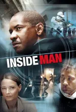 Film Inside Man (2006) ilk21 Sub Indo
