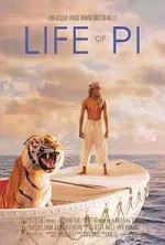 Film Life of Pi (2012)