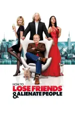 Film How to Lose Friends & Alienate People (2008) ilk21 Sub Indo