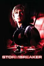 Film Stormbreaker (2006) ilk21 Sub Indo