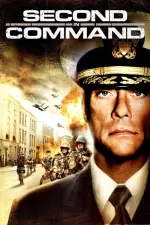 Film Second in Command (2006) ilk21 Sub Indo