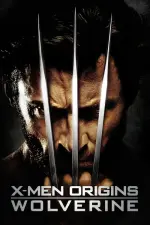 Film X-Men Origins: Wolverine (2009) ilk21 Sub Indo