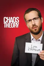 Film Chaos Theory (2008) ilk21 Sub Indo