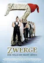 Film 7 Dwarves: The Forest Is Not Enough (2006) ilk21 Sub Indo