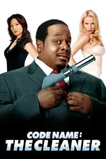 Film Code Name: The Cleaner (2007) ilk21 Sub Indo