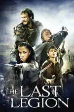 Film The Last Legion (2007) ilk21 Sub Indo
