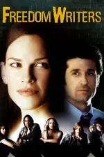Film Freedom Writers (2007)