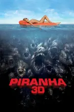 Film Piranha (2010)