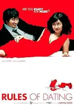Film Rules of Dating (2005) ilk21 Sub Indo