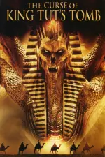 Film The Curse of King Tut’s Tomb (2006) ilk21 Sub Indo