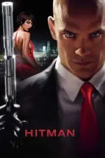Film Hitman (2007) ilk21 Sub Indo