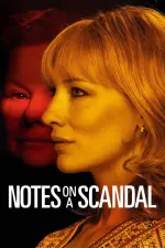 Film Notes on a Scandal (2006) ilk21 Sub Indo