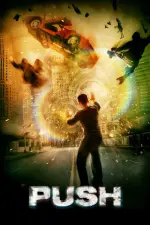 Film Push (2009) ilk21 Sub Indo