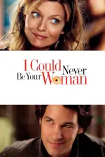 Film I Could Never Be Your Woman (2007) ilk21 Sub Indo