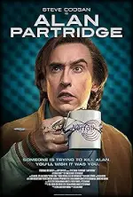 Film Alan Partridge: Alpha Papa (2013) ilk21 Sub Indo