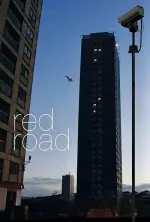 Film Red Road (2006)