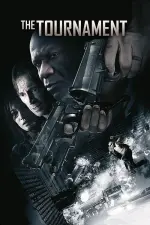 Film The Tournament (2009) ilk21 Sub Indo