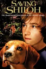 Film Saving Shiloh (2006) ilk21 Sub Indo