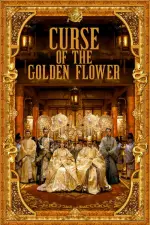 Film Curse of the Golden Flower (2006) ilk21 Sub Indo