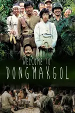 Film Welkkeom tu Dongmakgol (2005) ilk21 Sub Indo