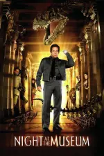 Film Night at the Museum (2006) ilk21 Sub Indo