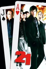 Film 21 (2008) ilk21 Sub Indo