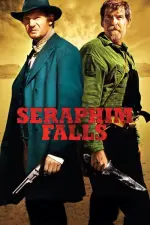 Film Seraphim Falls (2006) ilk21 Sub Indo