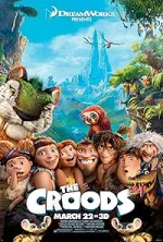Film The Croods (2013) ilk21 Sub Indo