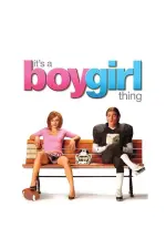 Film It’s a Boy Girl Thing (2006) ilk21 Sub Indo