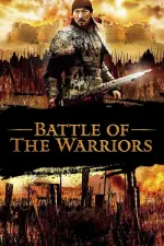 Film Battle of the Warriors (2006) ilk21 Sub Indo