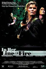 Film In Her Line of Fire (2006) ilk21 Sub Indo