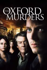 Film The Oxford Murders (2008) ilk21 Sub Indo