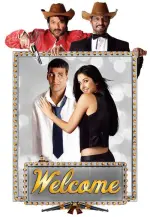 Film Welcome (2007) ilk21 Sub Indo