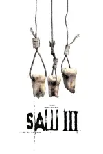 Film Saw III (2006) ilk21 Sub Indo