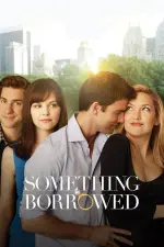 Film Something Borrowed (2011) ilk21 Sub Indo