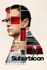 Film Suburbicon (2017) ilk21 Sub Indo