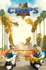 Film CHIPS (2017) ilk21 Sub Indo