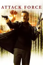 Film Attack Force (2006) ilk21 Sub Indo