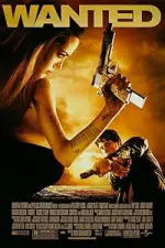 Film Wanted (2008) ilk21 Sub Indo