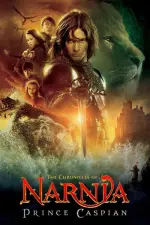 Film The Chronicles of Narnia: Prince Caspian (2008) ilk21 Sub Indo