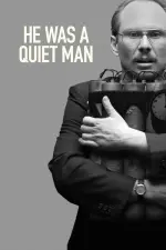 Film He Was A Quiet Man (2007) ilk21 Sub Indo